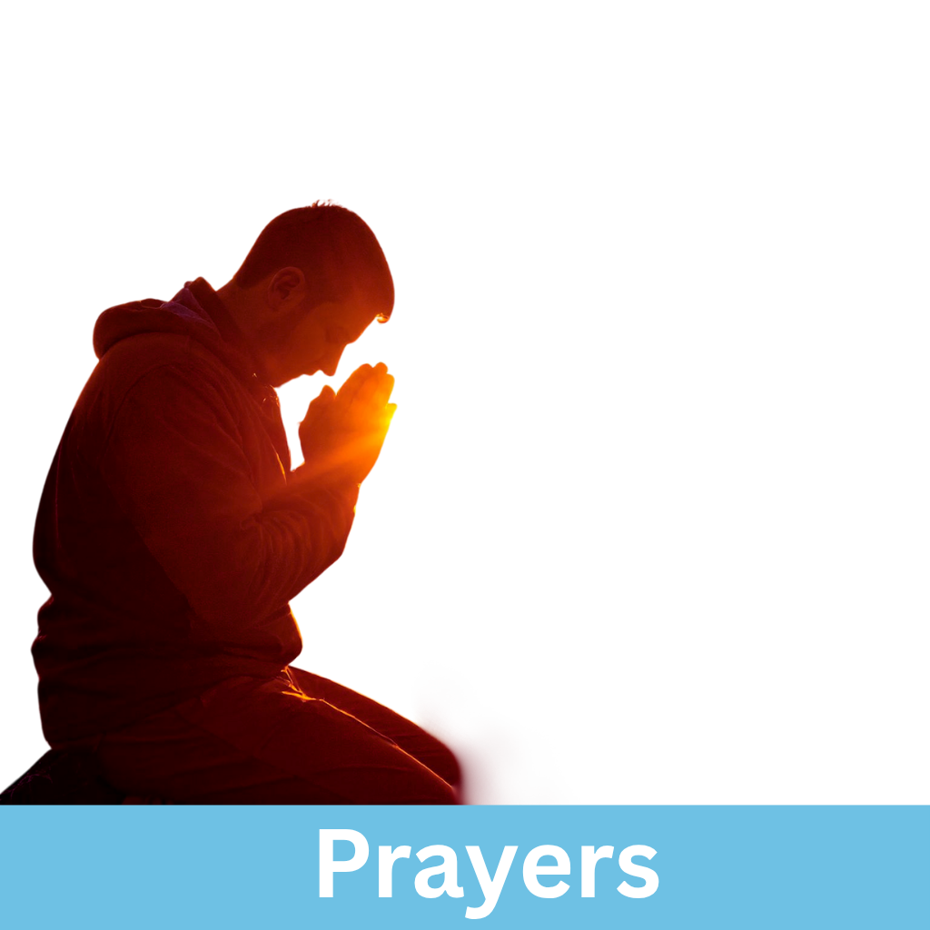 prayers