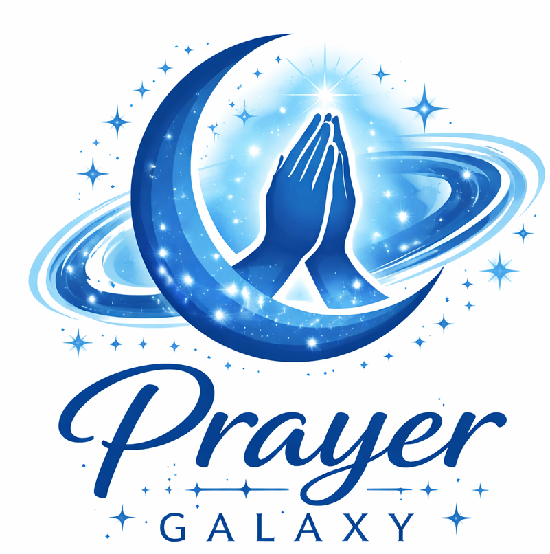 Praygalaxyhub.com