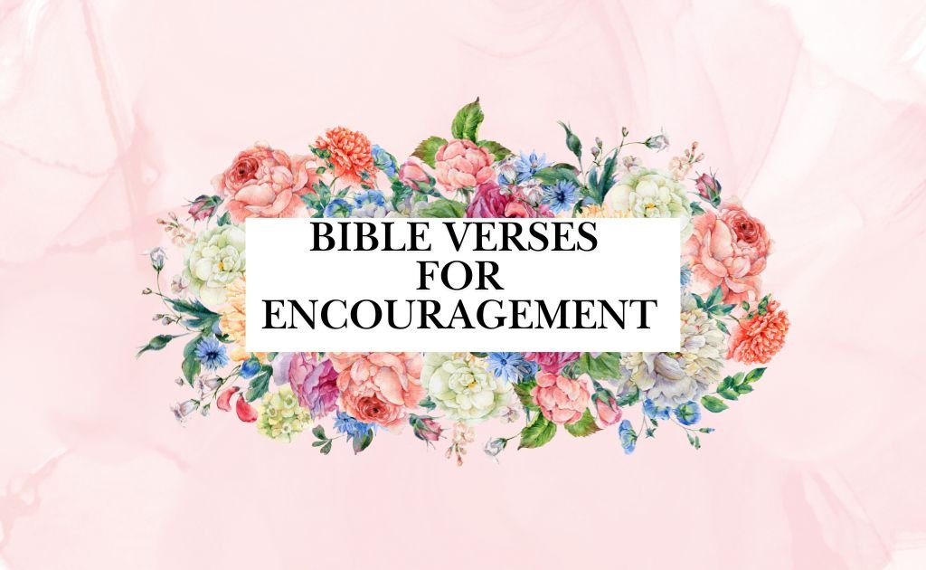 Bible Verses of The Day: Wednesday