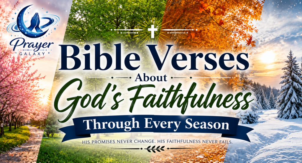 50 Bible Verses About Rain: God's Blessings, Renewal, and Hope